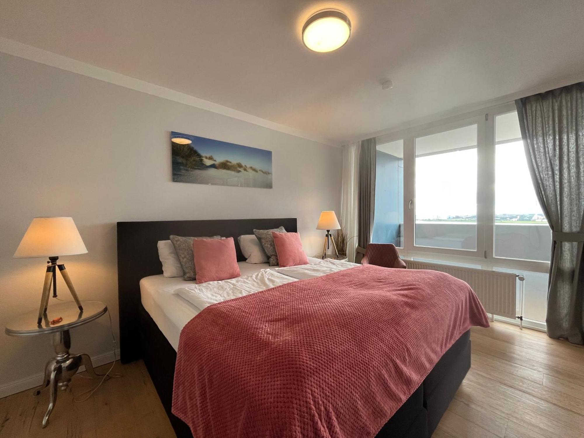 Apartment Weserblick Bremerhaven Exterior foto