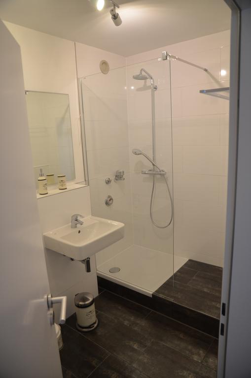 Apartment Weserblick Bremerhaven Habitación foto